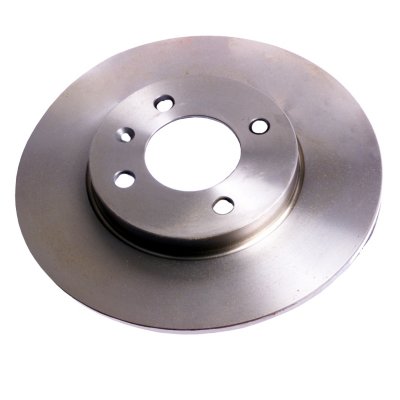 Beck Arnley Brake Disc