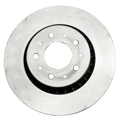 Beck Arnley Brake Disc