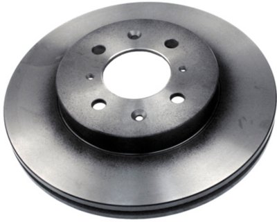Beck Arnley Brake Disc