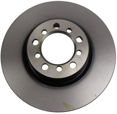Beck Arnley Brake Disc