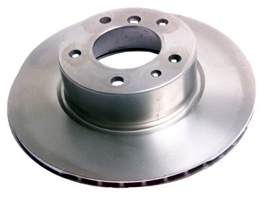 Beck Arnley Brake Disc