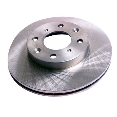 Beck Arnley Brake Disc