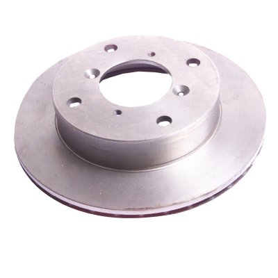 Beck Arnley Brake Disc