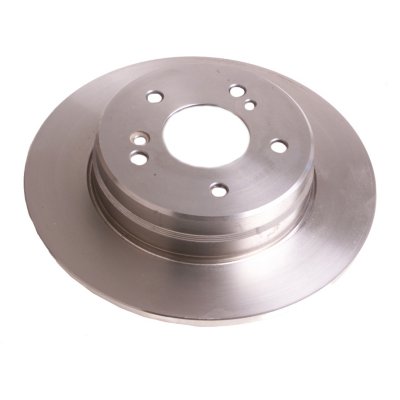 Beck Arnley Brake Disc