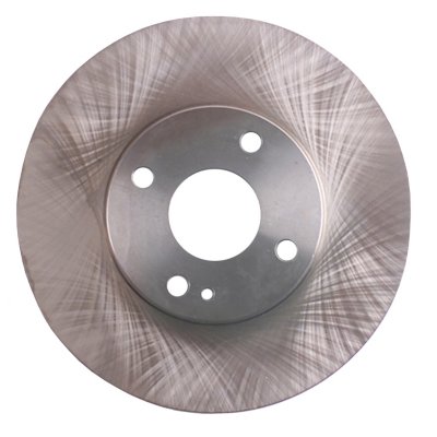 Beck Arnley Brake Disc