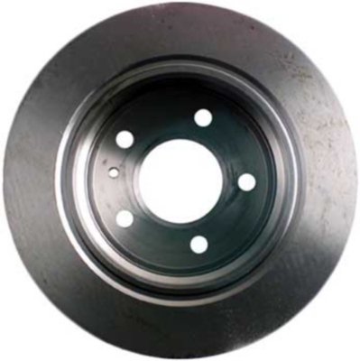 Beck Arnley Brake Disc