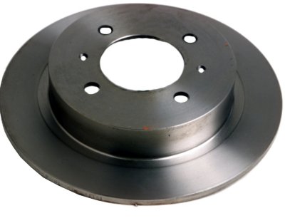 Beck Arnley Brake Disc