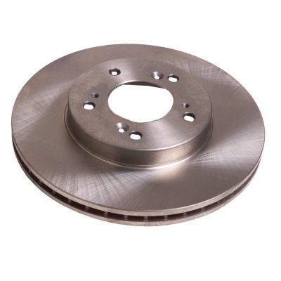 Beck Arnley Brake Disc