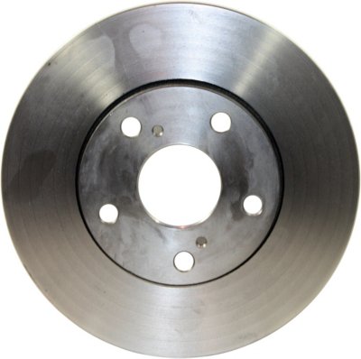 Beck Arnley Brake Disc