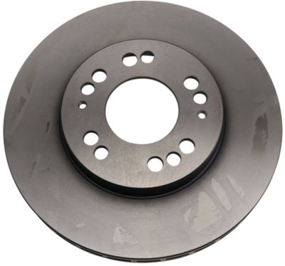 Beck Arnley Brake Disc
