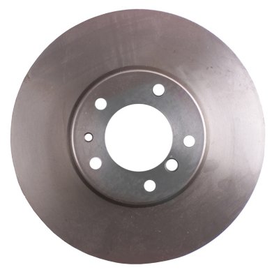 Beck Arnley Brake Disc