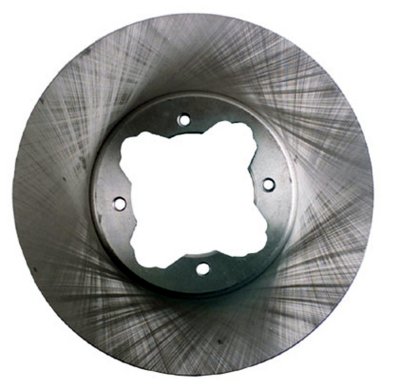 Beck Arnley Brake Disc