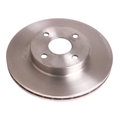 Beck Arnley Brake Disc