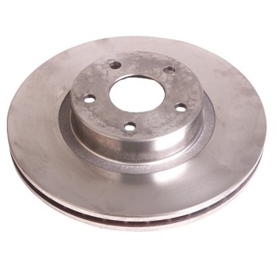 Beck Arnley Brake Disc