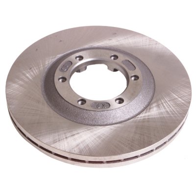 Beck Arnley Brake Disc