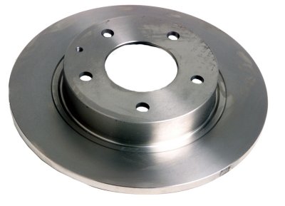 Beck Arnley Brake Disc