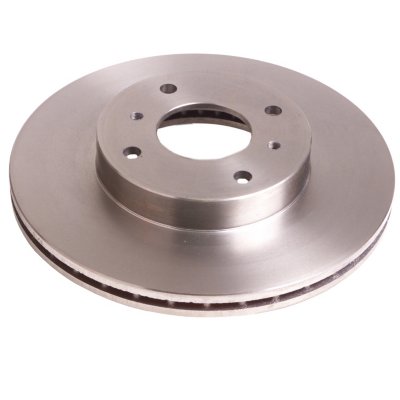 Beck Arnley Brake Disc