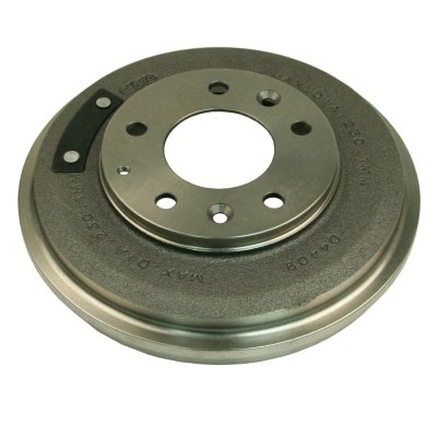 Beck Arnley Brake Drum