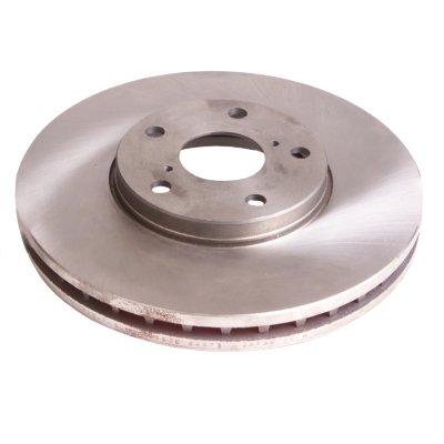 Beck Arnley Brake Disc