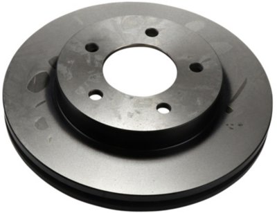 Beck Arnley Brake Disc