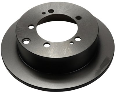 Beck Arnley Brake Disc