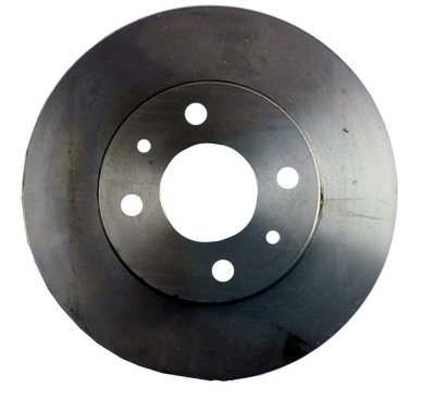 Beck Arnley Brake Disc