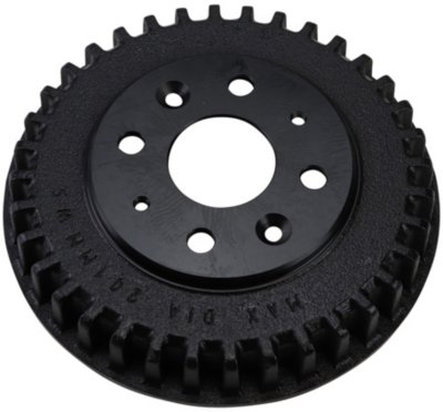 Beck Arnley Brake Drum