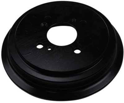 Beck Arnley Brake Drum