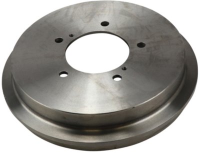 Beck Arnley Brake Drum
