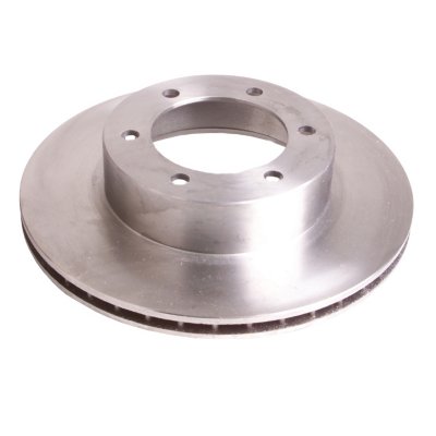Beck Arnley Brake Disc