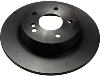 Beck Arnley Brake Disc