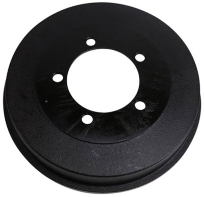 Beck Arnley Brake Drum