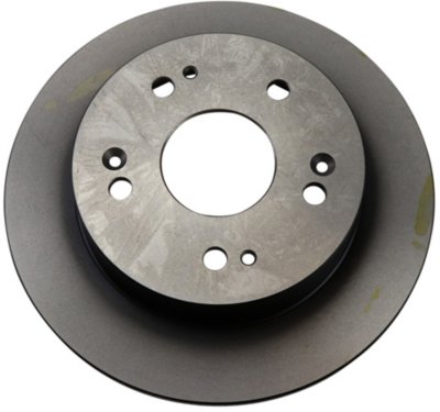 Beck Arnley Brake Disc