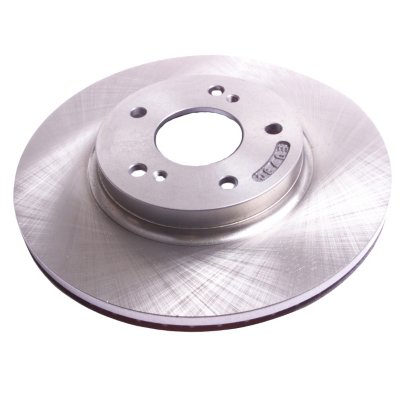 Beck Arnley Brake Disc