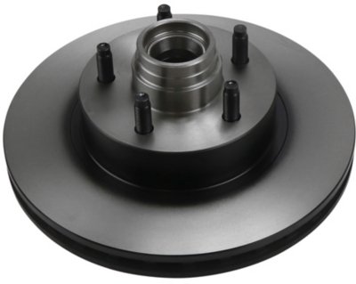 Beck Arnley Brake Disc