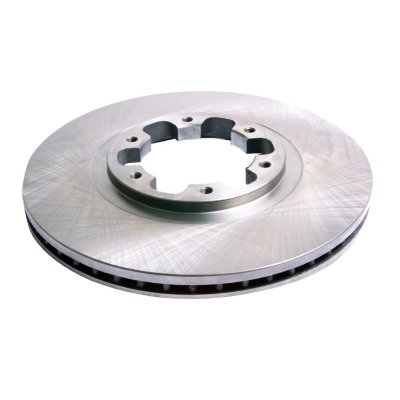 Beck Arnley Brake Disc