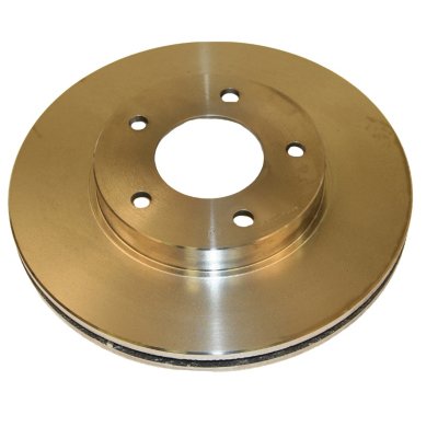 Beck Arnley Brake Disc