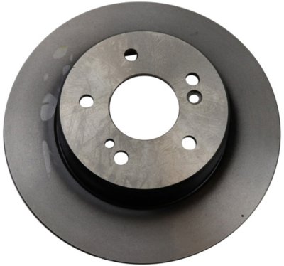 Beck Arnley Brake Disc