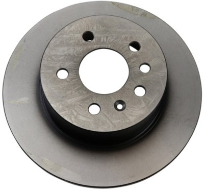 Beck Arnley Brake Disc