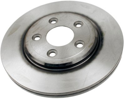 Beck Arnley Brake Disc