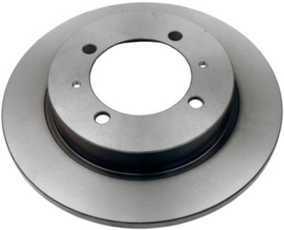 Beck Arnley Brake Disc