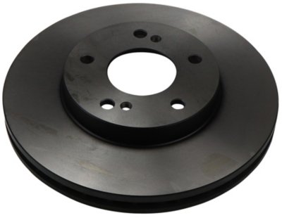 Beck Arnley Brake Disc