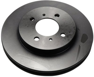 Beck Arnley Brake Disc