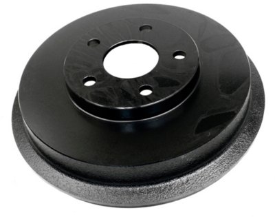 Beck Arnley Brake Drum