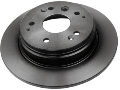 Beck Arnley Brake Disc