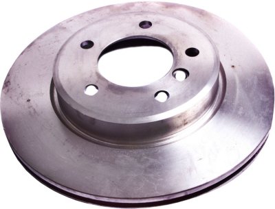 Beck Arnley Brake Disc