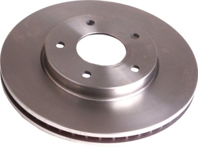 Beck Arnley Brake Disc