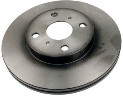 Beck Arnley Brake Disc