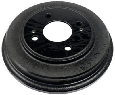 Beck Arnley Brake Drum