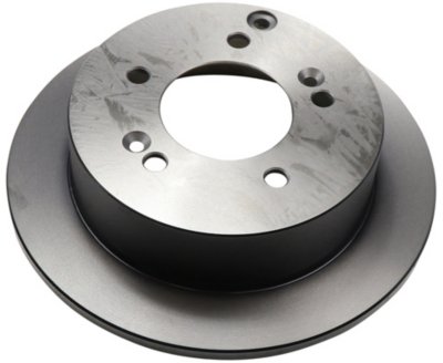 Beck Arnley Brake Disc